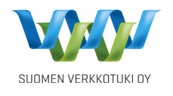 suomen verkkotuki oy logo