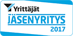 J&auml;senyritys